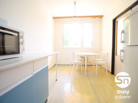 IMG_2888 | Pronájem bytu, 3+1, 67 m²