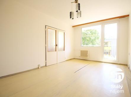 IMG_2875 | Pronájem bytu, 3+1, 67 m²
