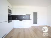 Pronájem bytu, 1+kk, 32 m²