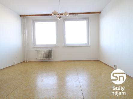 Pronájem bytu, 2+kk, 45 m² obrázek