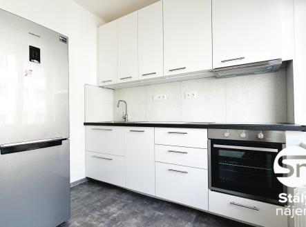 IMG_4030 | Pronájem bytu, 2+1, 66 m²