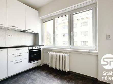 IMG_4031 | Pronájem bytu, 2+1, 66 m²