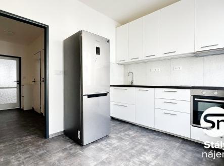 IMG_4027 | Pronájem bytu, 2+1, 66 m²