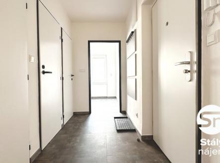 IMG_4025 | Pronájem bytu, 2+1, 66 m²