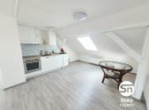 Pronájem bytu, 1+kk, 40 m²