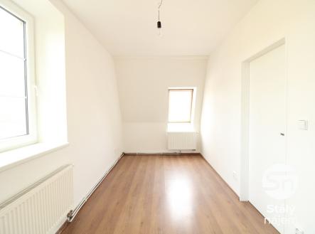 Pronájem bytu, 2+kk, 49 m² obrázek