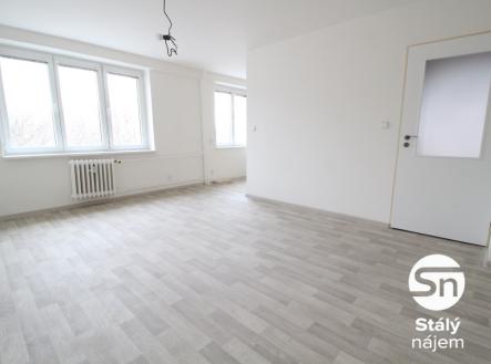 Pronájem bytu, 3+1, 68 m² obrázek