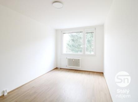 IMG_7176 | Pronájem bytu, 3+1, 57 m²