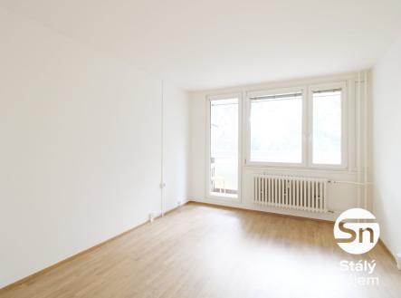 IMG_7152 | Pronájem bytu, 3+1, 57 m²