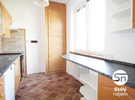 Pronájem bytu, 3+1, 89 m² obrázek