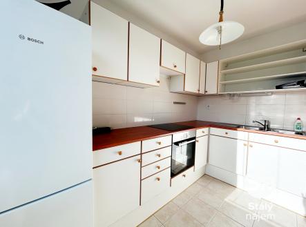 IMG_0641 | Pronájem bytu, 2+1, 46 m²