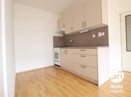 IMG_9609 | Pronájem bytu, 2+kk, 40 m²