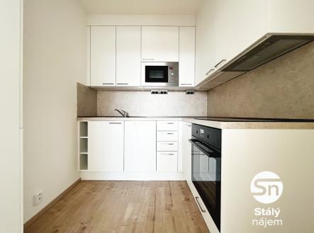 IMG_9609 | Pronájem bytu, 2+kk, 41 m²