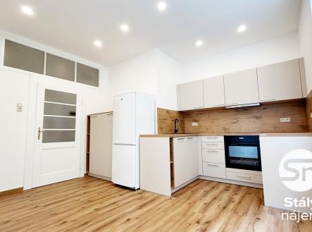 IMG_1770 | Pronájem bytu, 2+1, 80 m²