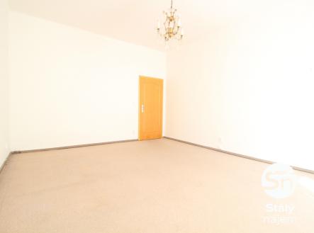 IMG_8057 | Pronájem bytu, 2+kk, 57 m²