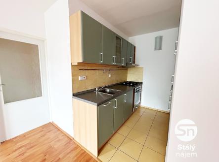 IMG_1856 | Pronájem bytu, 2+kk, 44 m²