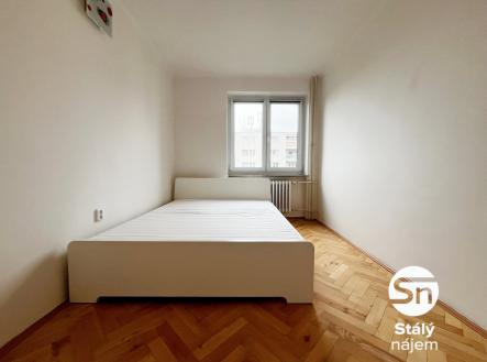 IMG_0659 | Pronájem bytu, 3+1, 54 m²