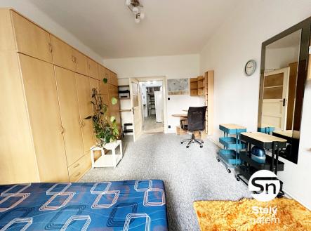 IMG_8481 | Pronájem bytu, 2+kk, 56 m²