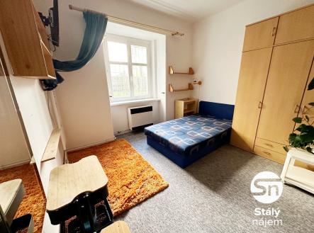 IMG_8480 | Pronájem bytu, 2+kk, 56 m²