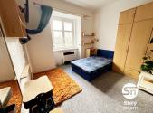 Pronájem bytu, 2+kk, 56 m²