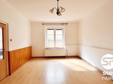 IMG_3566 | Pronájem bytu, 1+1, 47 m²