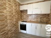 Pronájem bytu, 2+kk, 42 m²