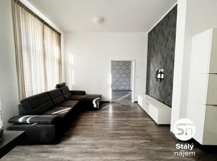 IMG_1046 | Pronájem bytu, 2+kk, 60 m²