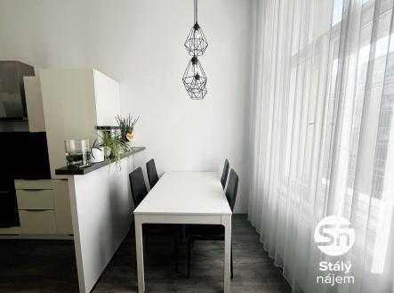 IMG_1049 | Pronájem bytu, 2+kk, 60 m²