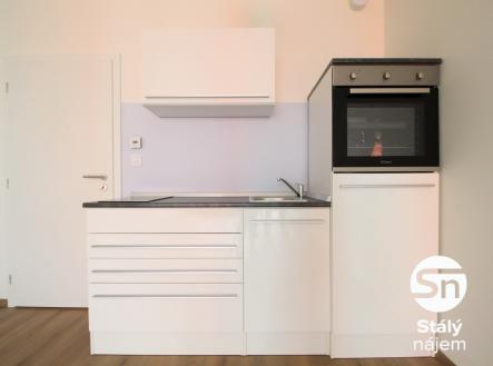 IMG_4483_ | Pronájem bytu, 1+kk, 43 m²