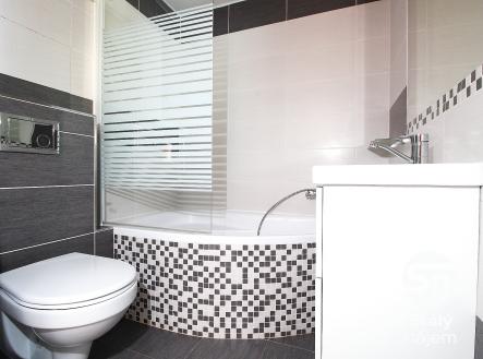 IMG_9586 | Pronájem bytu, 1+kk, 35 m²