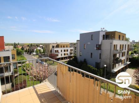 IMG_9329 | Pronájem bytu, 3+kk, 70 m²