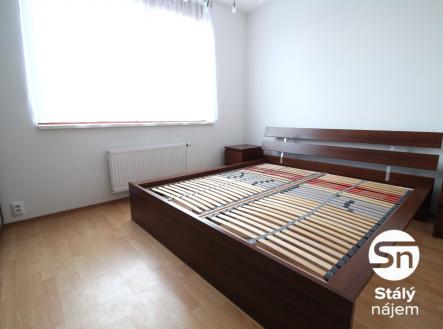 IMG_5744 | Pronájem bytu, 2+kk, 55 m²