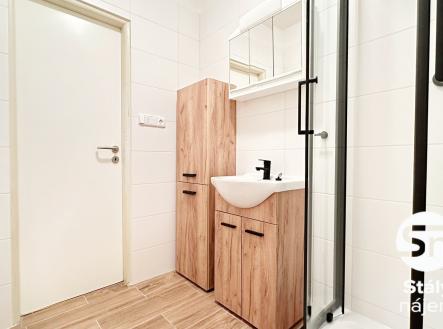 IMG_1596 | Pronájem bytu, 2+kk, 56 m²