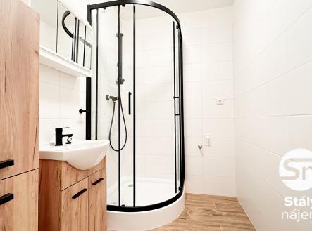 IMG_1593 | Pronájem bytu, 2+kk, 56 m²