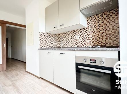 IMG_1584 | Pronájem bytu, 2+kk, 56 m²