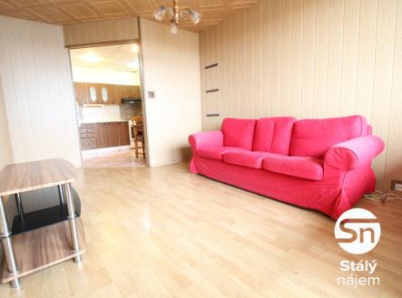 IMG_8212 | Pronájem bytu, 3+kk, 70 m²