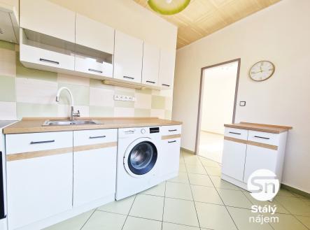 20240906_154017 | Pronájem bytu, 2+1, 56 m²