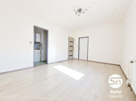 20240906_153741 | Pronájem bytu, 2+1, 56 m²