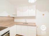Pronájem bytu, 2+1, 53 m²