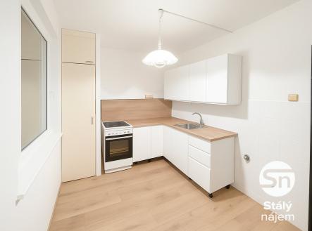 B7CA21FF-1616-4D2E-B67E-7E33BC396B43 | Pronájem bytu, 2+1, 53 m²