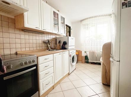 Pronájem bytu, 1+1, 52 m² obrázek