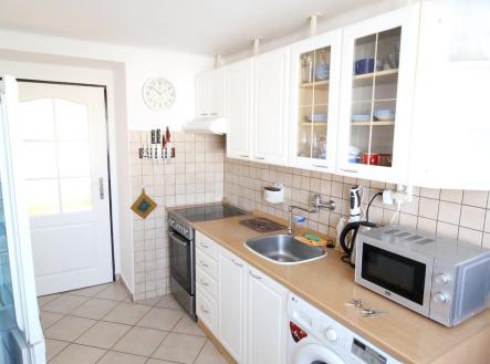 IMG_4047 | Pronájem bytu, 1+1, 52 m²