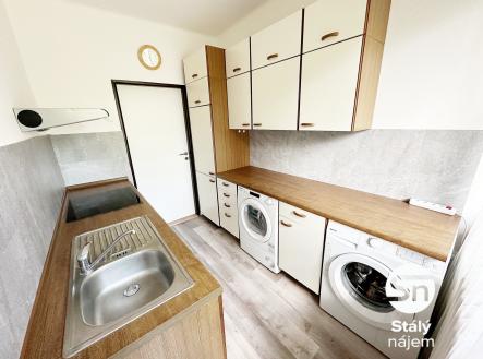 IMG_9400 | Pronájem bytu, 4+1, 85 m²