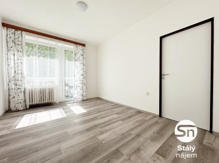 IMG_9381 | Pronájem bytu, 4+1, 85 m²