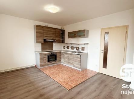 IMG_1656 | Pronájem bytu, 2+kk, 63 m²