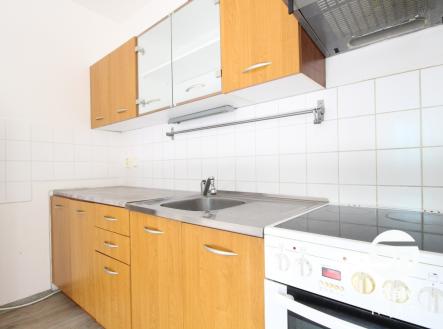 IMG_4178 | Pronájem bytu, 1+kk, 48 m²