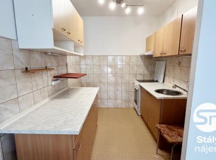 IMG_4527 | Pronájem bytu, 2+kk, 49 m²