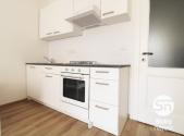 Pronájem bytu, 1+kk, 26 m²