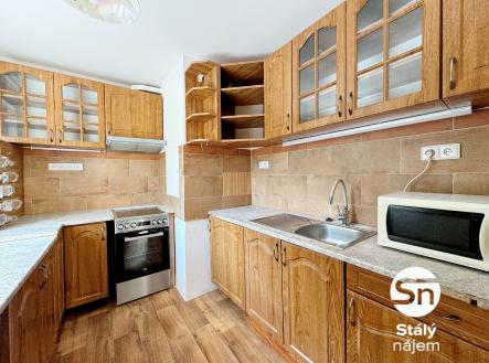 IMG_5882 | Pronájem bytu, 3+kk, 83 m²