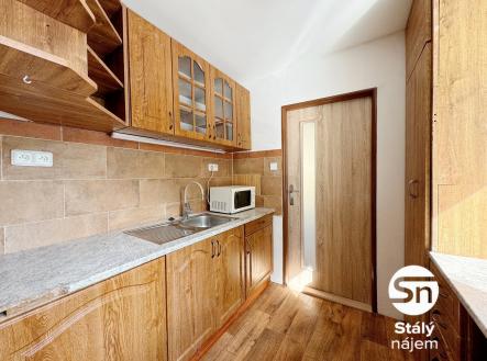 IMG_5884 | Pronájem bytu, 3+kk, 83 m²